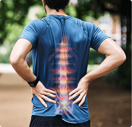 Back Pain Treatments - Lederman Kwartowitz Orthopedics & Sports Medicine