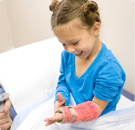 Orthopedic Fractures - Orthopedic Surgeons West Bloomfield, MI