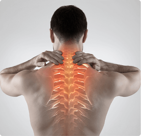 Neck Pain treatment - Orthopedic Doctors West Bloomfield - Lederman Kwartowitz Center for Orthopedics & Sports Medicine