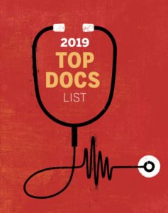 Hour Magazine Top Doc 2019